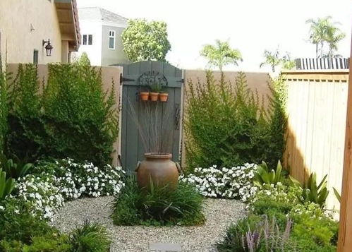 庭院花卉种哪种好嗯？北方庭院花卉种植心得分享