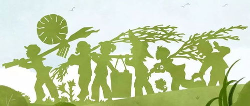 植物中哪些生命形态最能体现教师精神