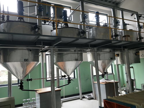 「茶油榨油设备价格」真空脱水机：提升茶叶品质的神器