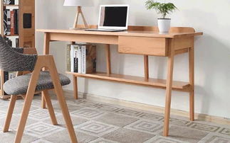 大叶榉家具的魅力