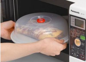 加热清洗，农药残留跑光光