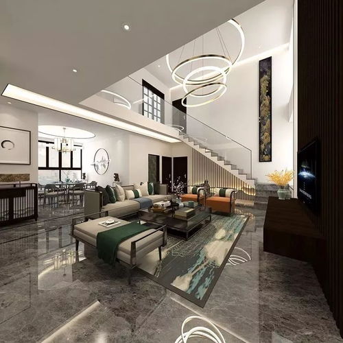 设计中的自然之美：从灵感到现实