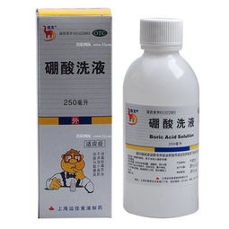 硼酸和百菌清，到底Neng不Neng混用？