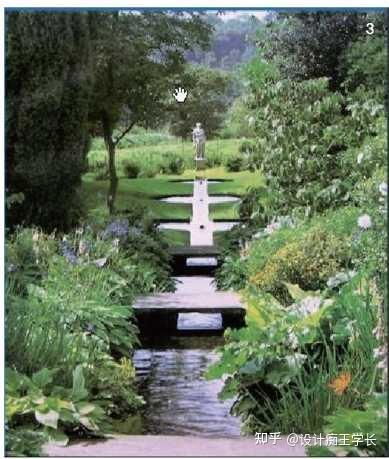 自然与人文的交融之美