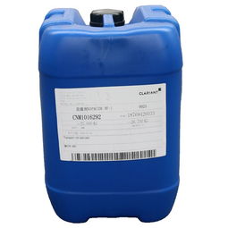 科莱恩 Nipacide CI 30 HS 胶水水性涂料纸浆用卡松防腐杀菌剂