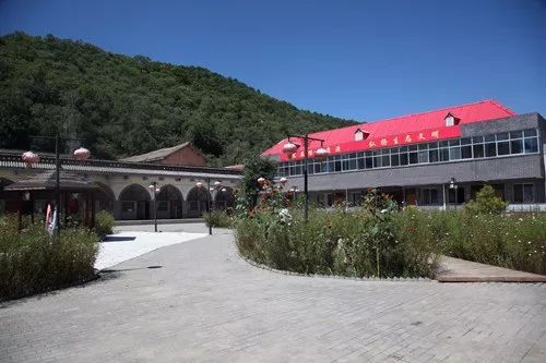 打造现代化生态农业养殖基地