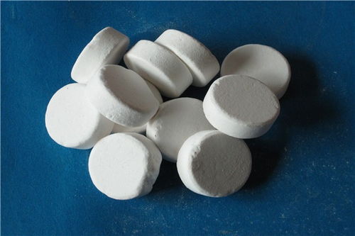 二氧化氯：杀菌效果强， 环境影响小