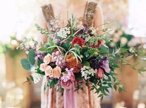 希望与包容——绣球花