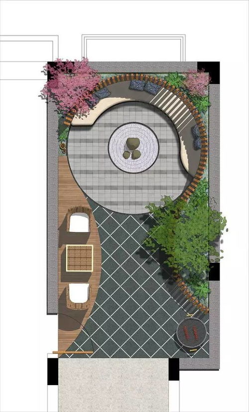 植物配置的重要性