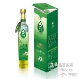 江西源森山茶油：优质茶油仔价格一览