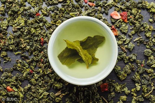 乌龙茶有哪些品种？一篇文章带你了解不同种类的独特风味