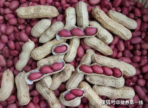花生白菌病是个啥玩意儿？