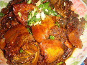 红烧河蚌肉，如何烹饪使其肉质鲜嫩多汁