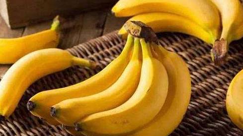 香蕉去皮后还担心什么