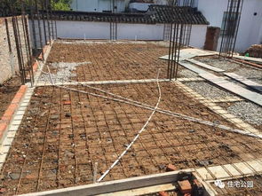 水电安装， 那可是个技术活儿