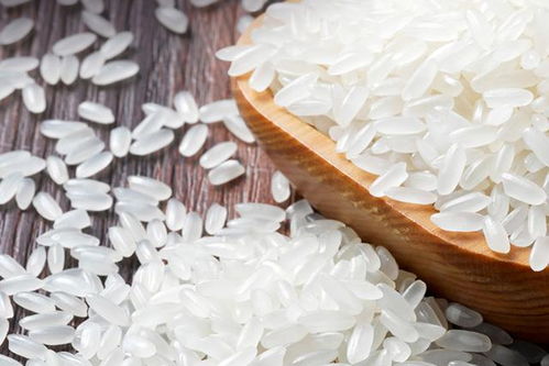 “香米品种：一种具有浓郁香气、口感细腻的大米