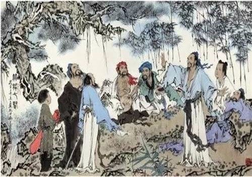 古人崇拜的翰墨之神中，哪一种植物象征着金榜题名