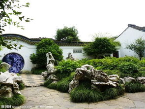 意境与中国古典园林