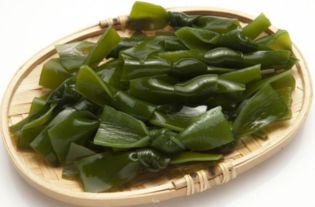 水绵是什么？它和海带、紫菜有什么区别