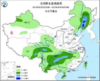 我国大麦划分为东北、西北、西南三大生态区