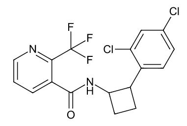 噻虫胺与噻虫嗪：两种农药成分