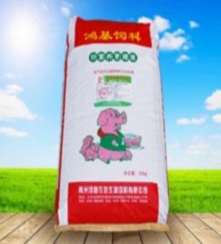 行业巨头谁与争锋？