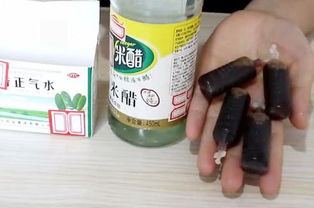 白醋兑水：害虫的克星