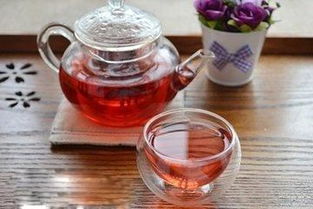 洛神花茶如何搭配枸杞红枣更养生，有哪些冲泡方法最健康