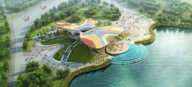 世园会花海马拉松：一场视觉与味觉的盛宴