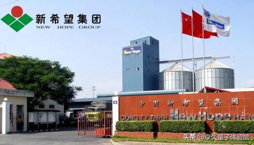 漓源饲料有限公司在福清饲料公司中排名如何？