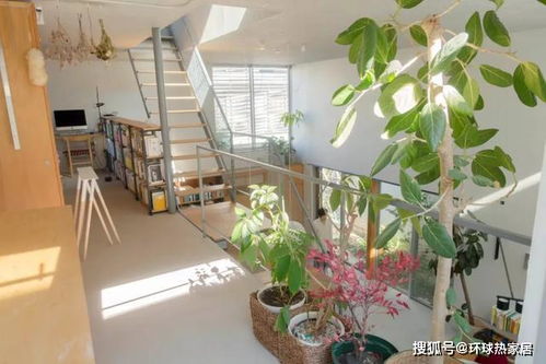 小空间， 大改变