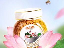 茶花粉与荷花粉，哪种更胜一筹