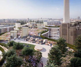 草坪选择，打造舒适屋顶空间