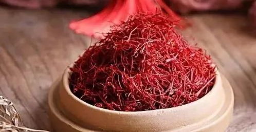 藏红花虽好，但这几类人千万别喝