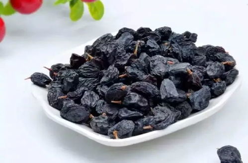 黑加仑是葡萄吗？听听专家怎么说