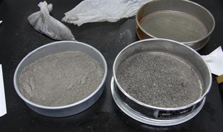 草木灰， 天然的杀菌剂