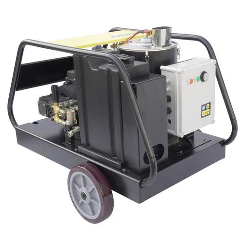 高压清洗机：力大无穷的清洁小Neng手