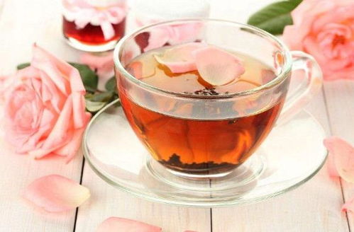 适合种在茶杯里的花