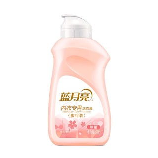 洗完内衣就像新的一样