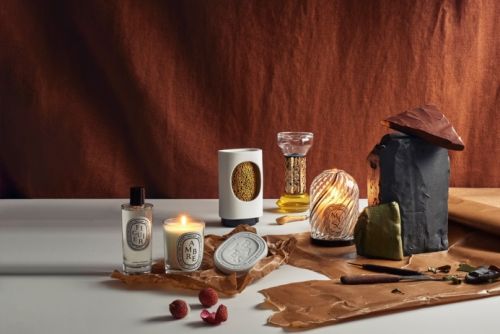 桂圆花：揭秘天然香料的加工秘诀，提升家居香氛品质