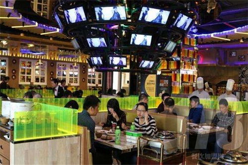 2-3万小投资加盟，适合做什么的加盟店比较可观？