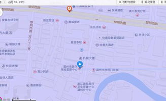 地址揭秘：藏在繁华背后的宁静之地