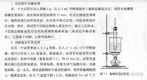 树脂溶于什么溶剂？常见溶剂有哪些