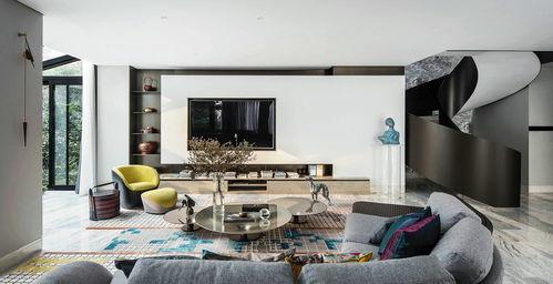 自然灵感：从空间到产品