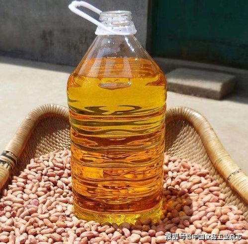 花生油农药残留去法，味儿去不去得掉？