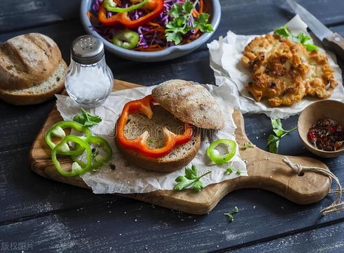 主食大杂烩，菜谱我来啦！