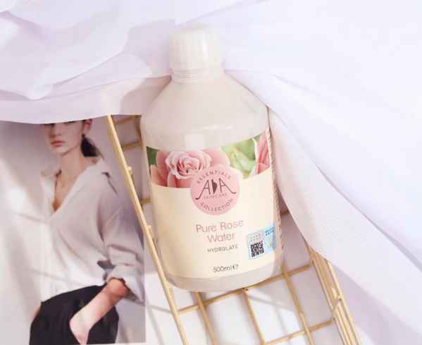 玫瑰水怎么Zuo？比例和保存方法揭秘！