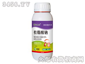 松脂酸钠使用需注意避免与皮肤直接接触