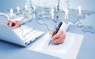 苗木经纪人如何拓展业务？