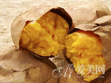 番薯，你的生态角色不简单